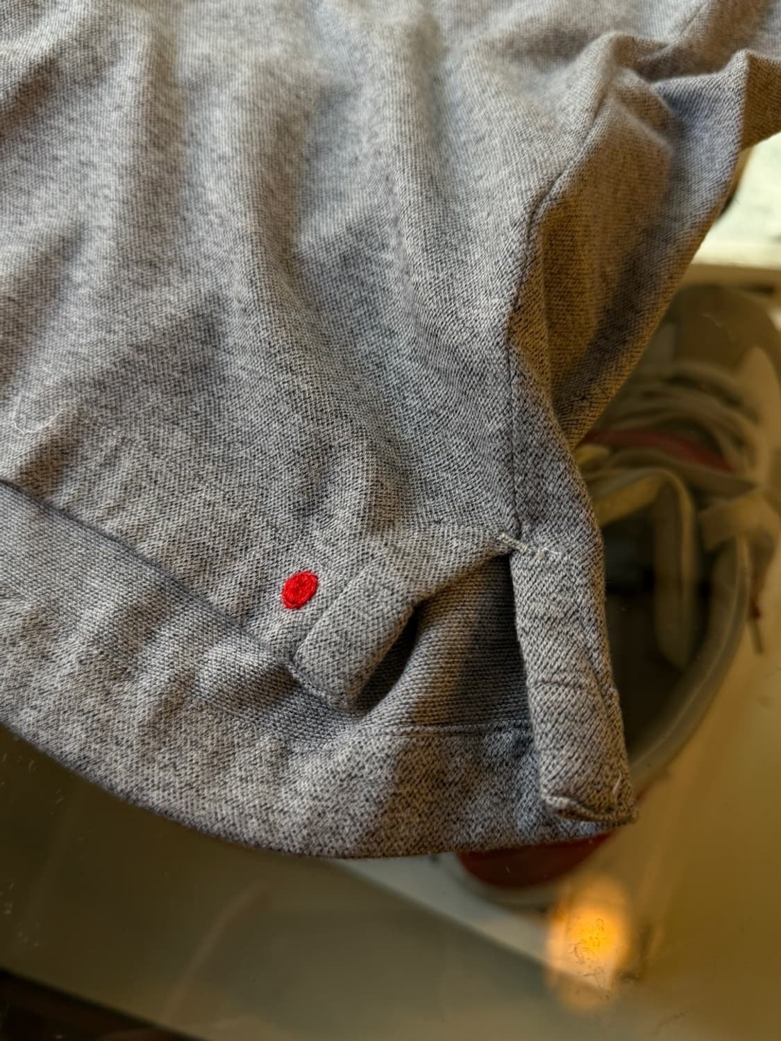 키톤 pk 셔츠 슬림100 상품이미지10