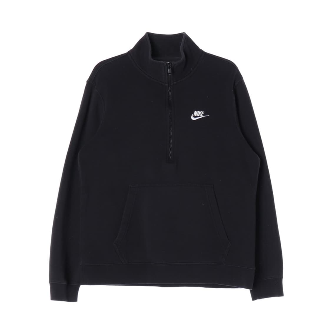 나이키 반집업 맨투맨 M 상품이미지1