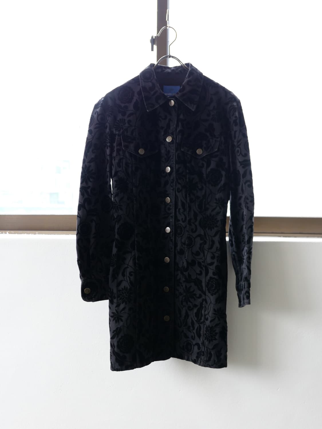 Kenzo flowers onepiecs 상품이미지1