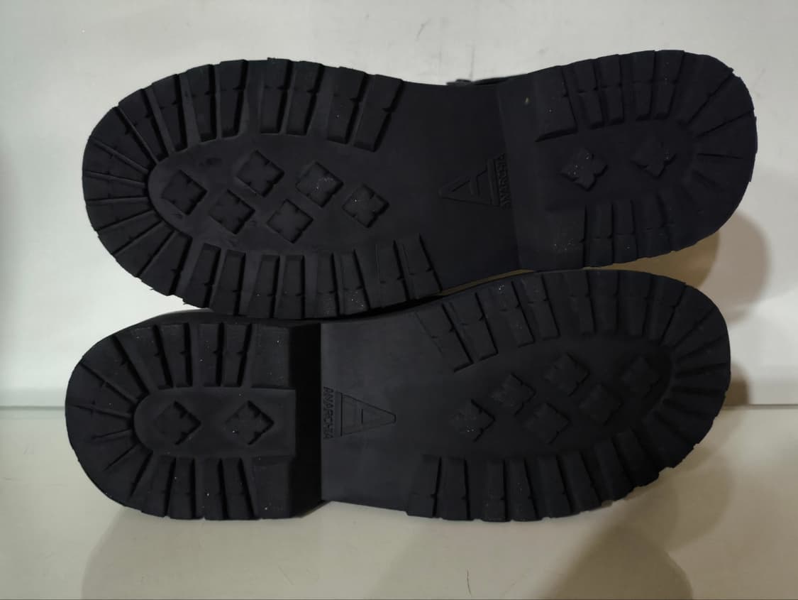 270mm 아나키아 밴딩 워커 상품이미지9