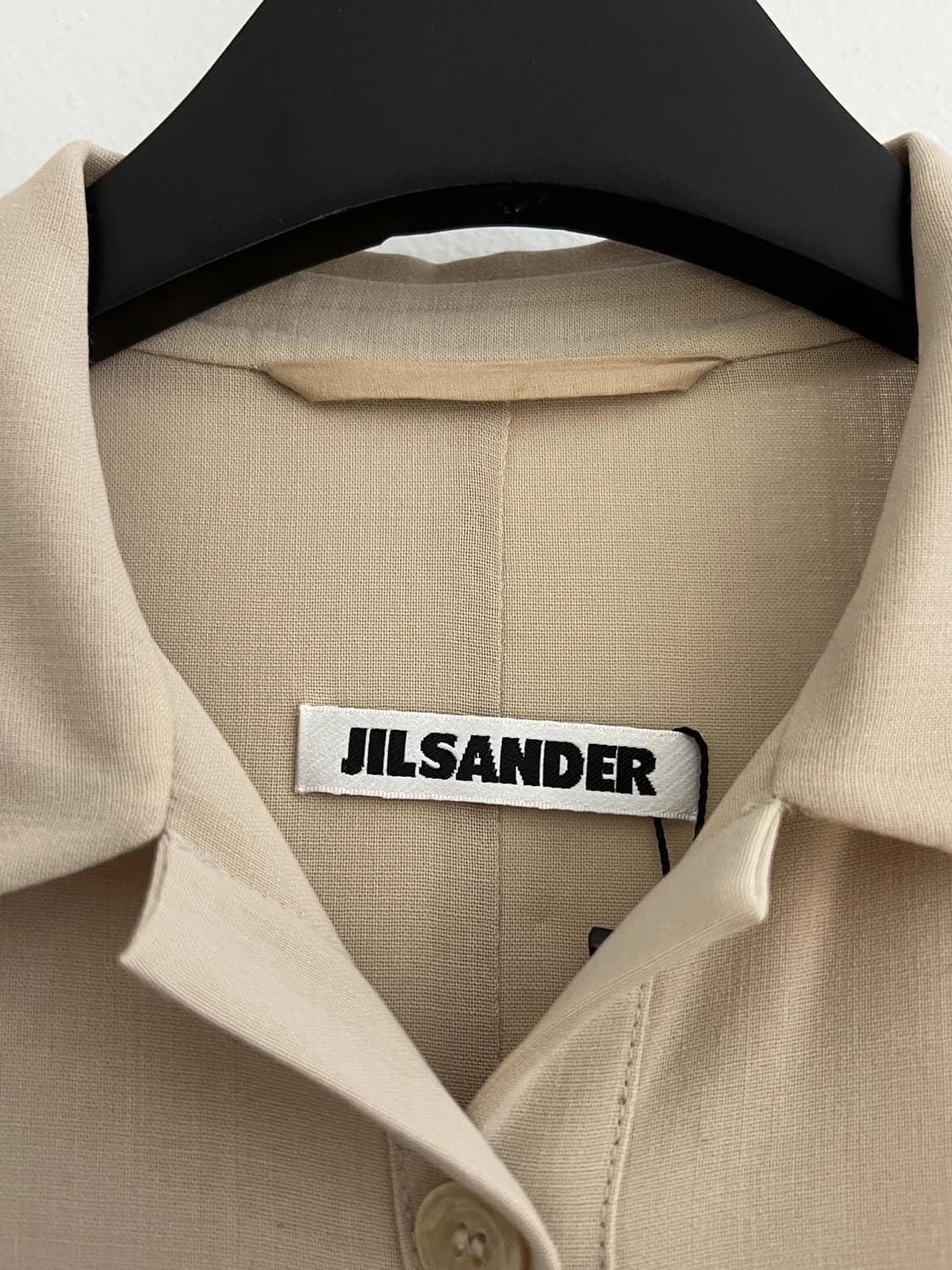 질샌더 자켓 상품이미지2