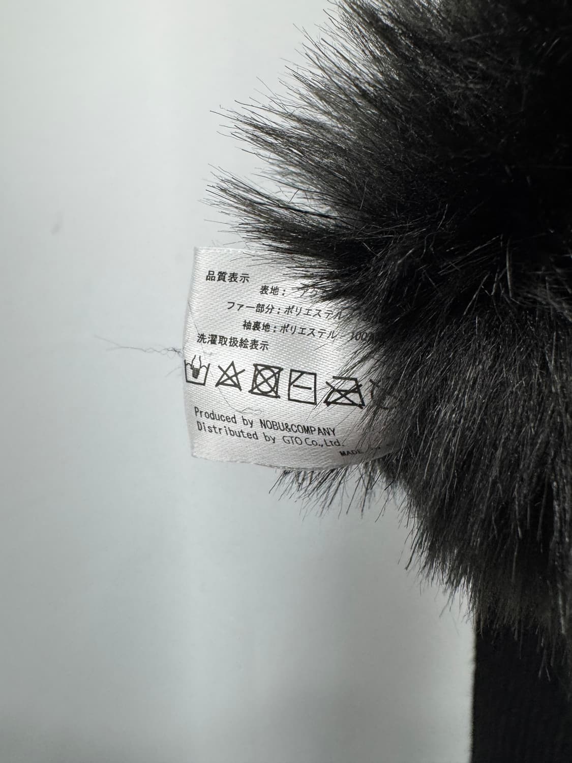 vanson 상품이미지6