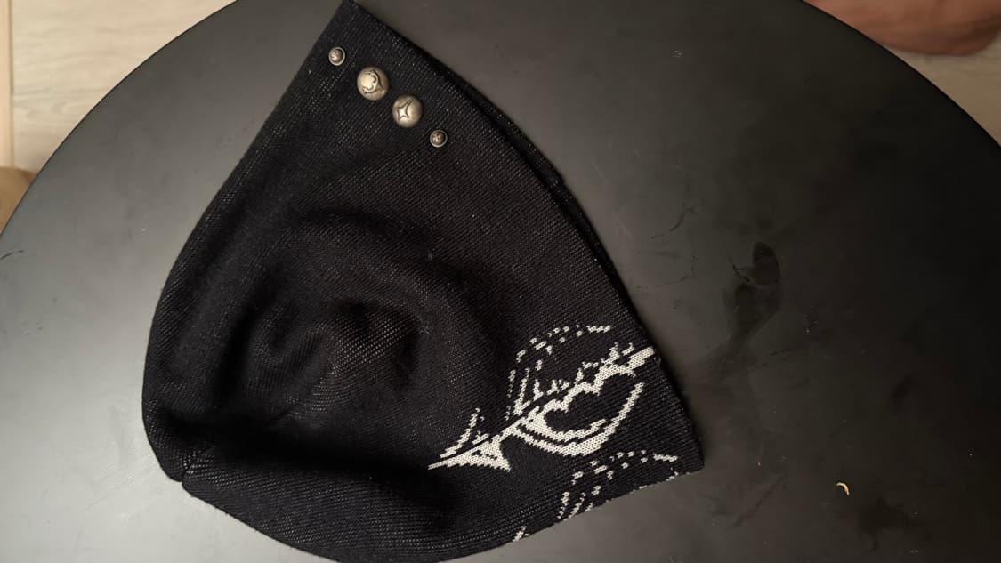 떠그클럽 스피어 비니 상품이미지1