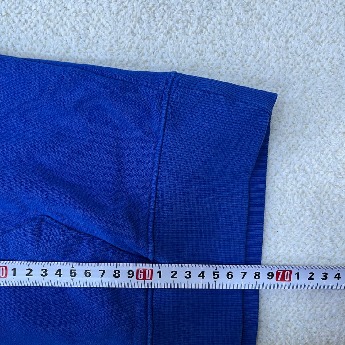 L MLB 래빗 오버핏 후드 티셔츠 0303M 상품이미지6