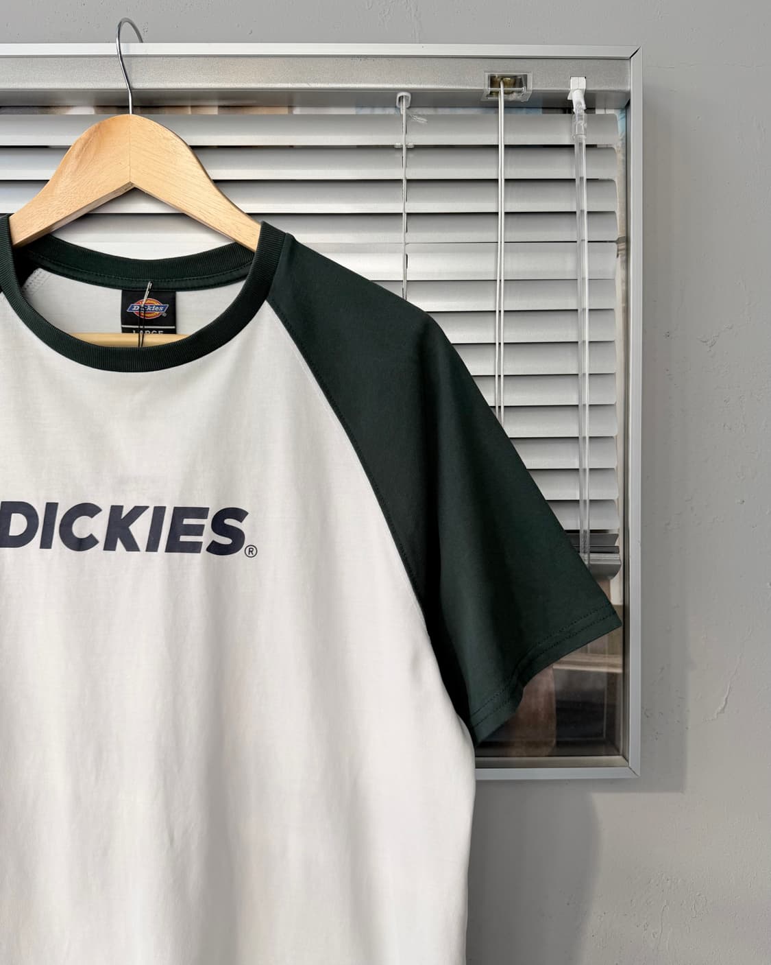 Dickies raglan short sleeve 상품이미지3