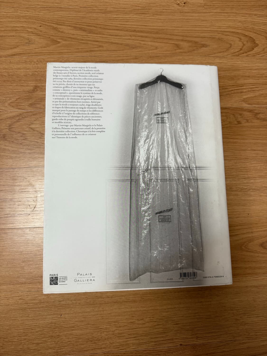 Martin Margiela: The Women's Collections 상품이미지7