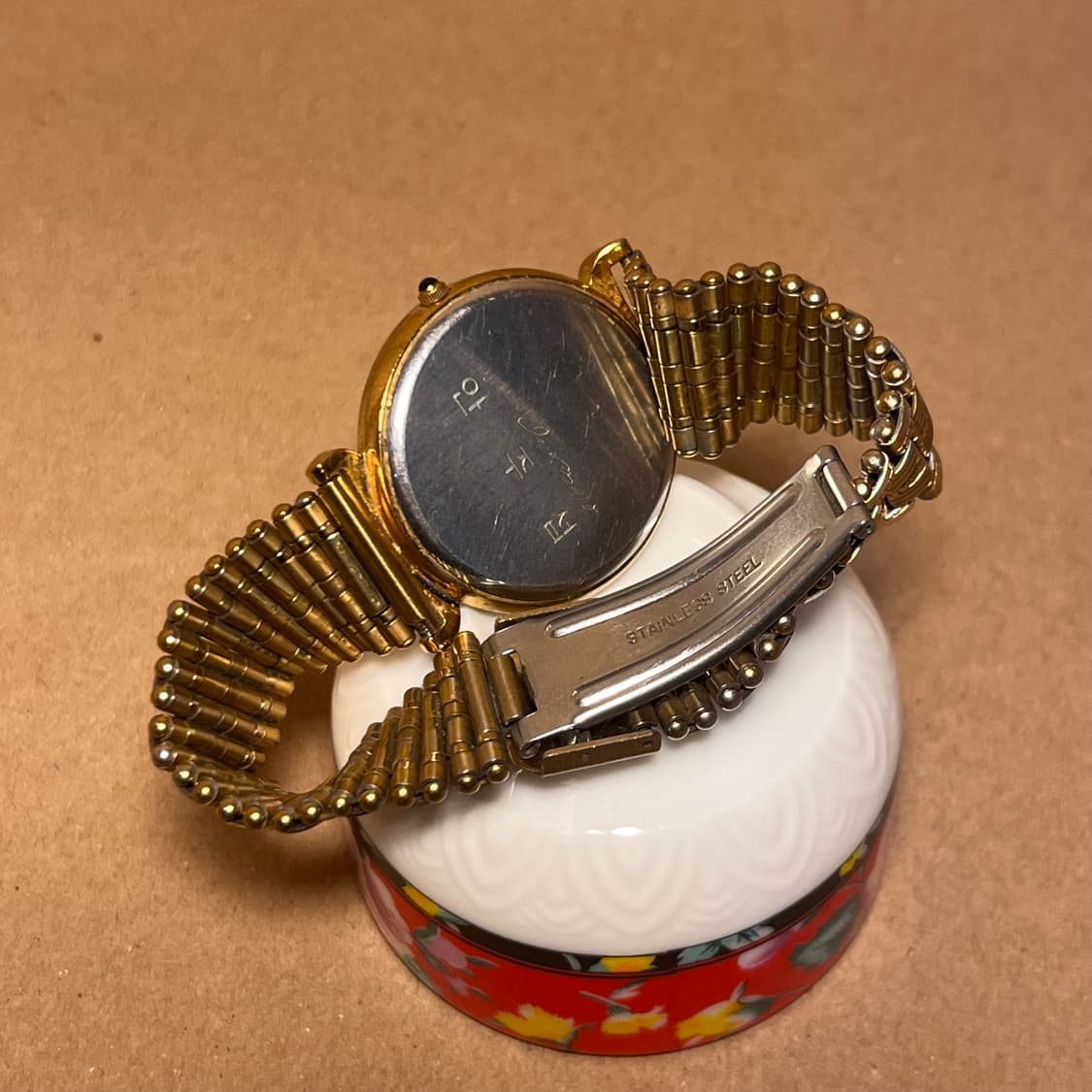 대통령 경호실 시계 상품이미지5