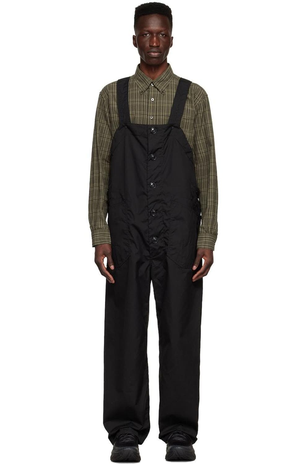 엔지니어드 가먼츠 오버올 s 상품이미지1