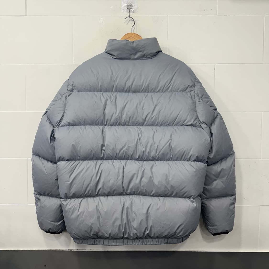 디스이즈네버댓 퍼텍스 패딩 점퍼 상품이미지10