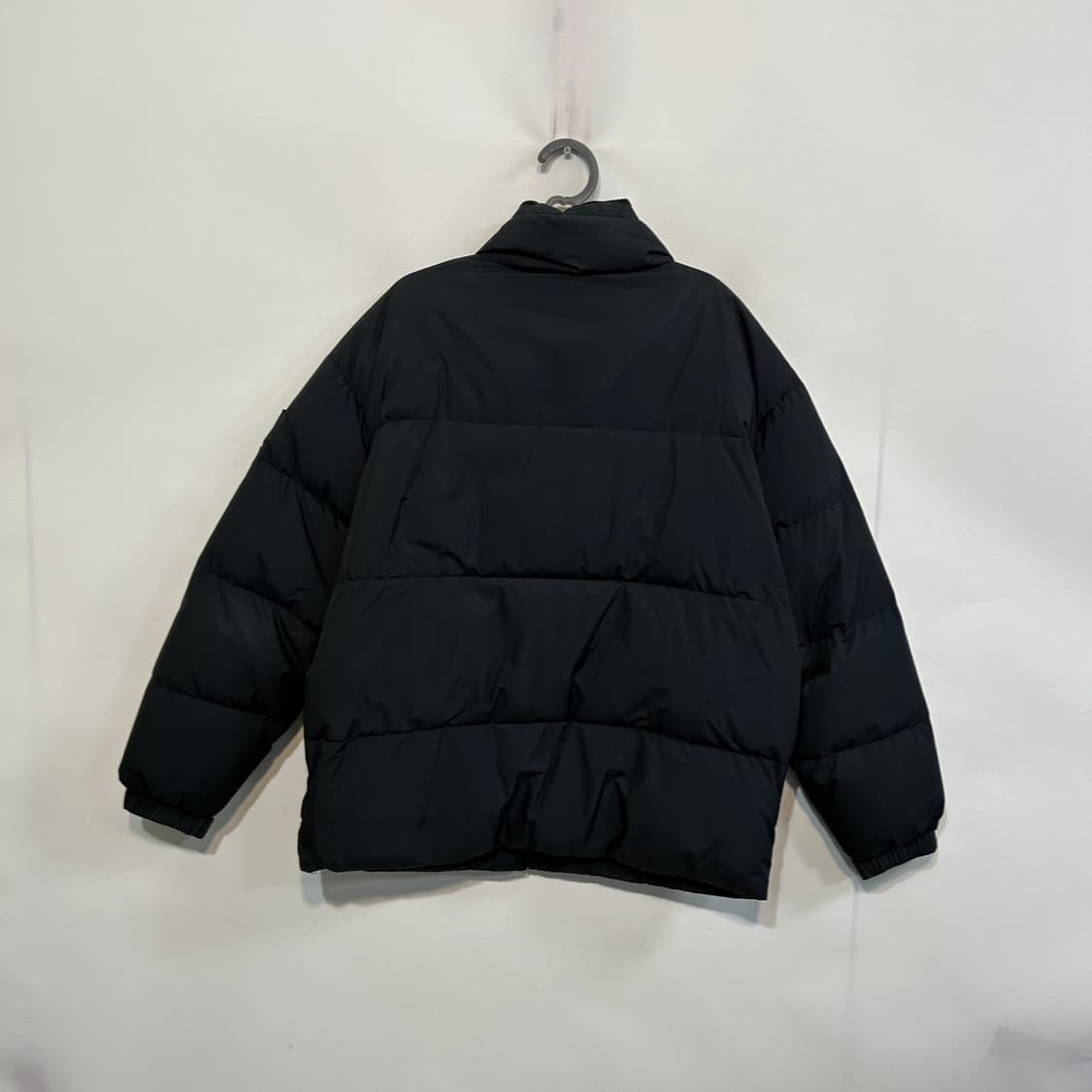 블랙야크 남성 덕다운 패딩 95 상품이미지3