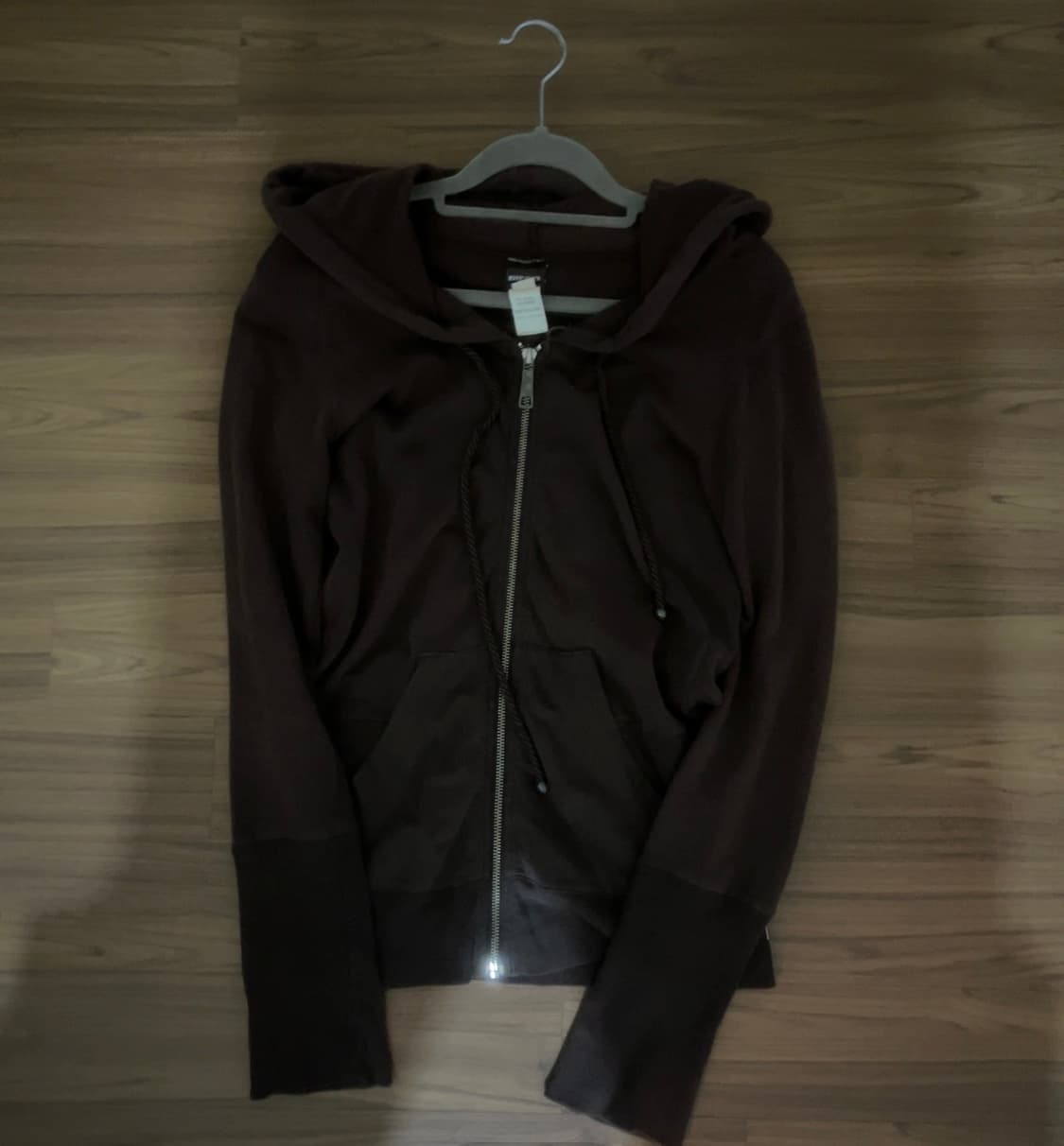 디젤 후드집업 상품이미지2