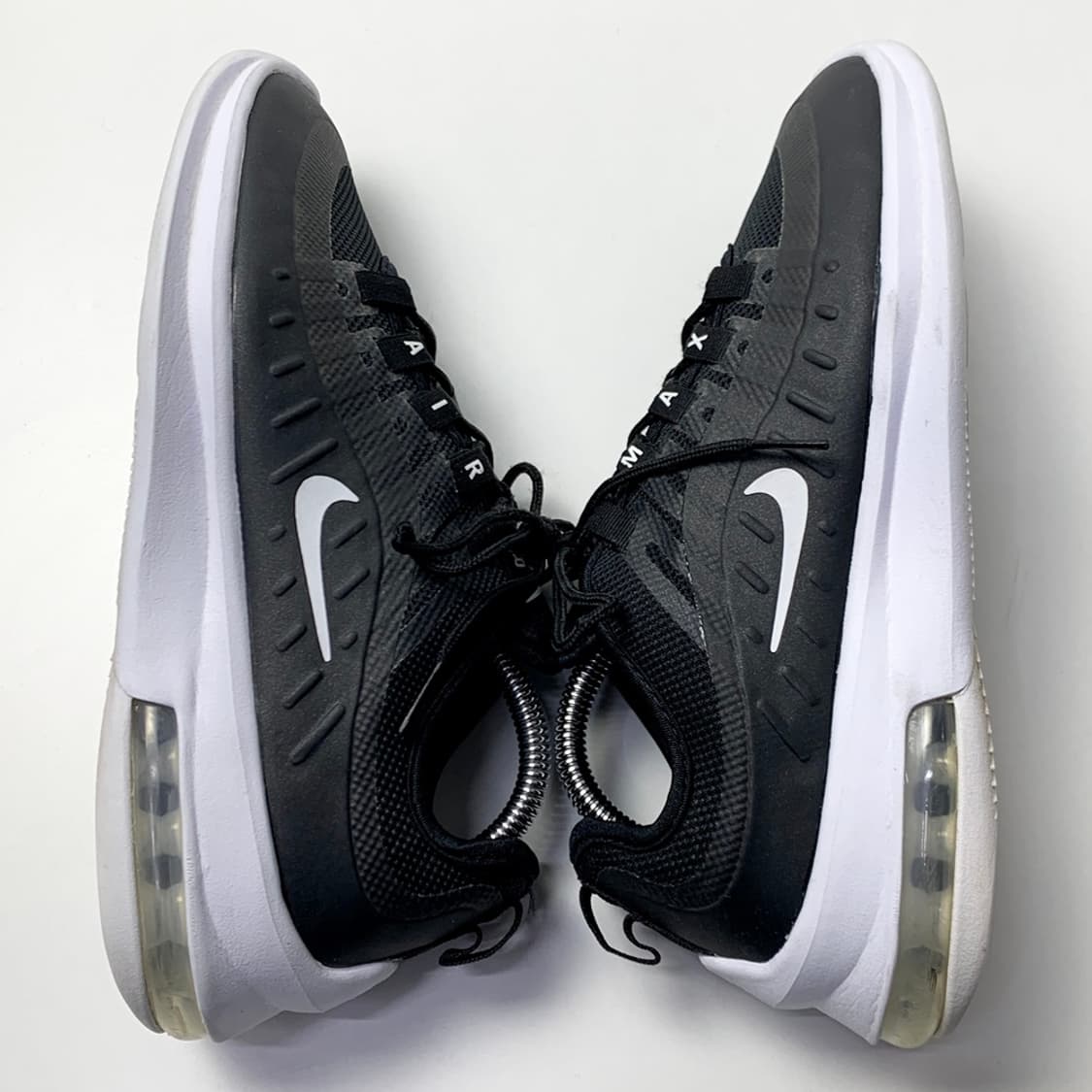 [250/정품] NIKE 나이키 에어맥스 엑시스 남성 운동화신발 상품이미지3