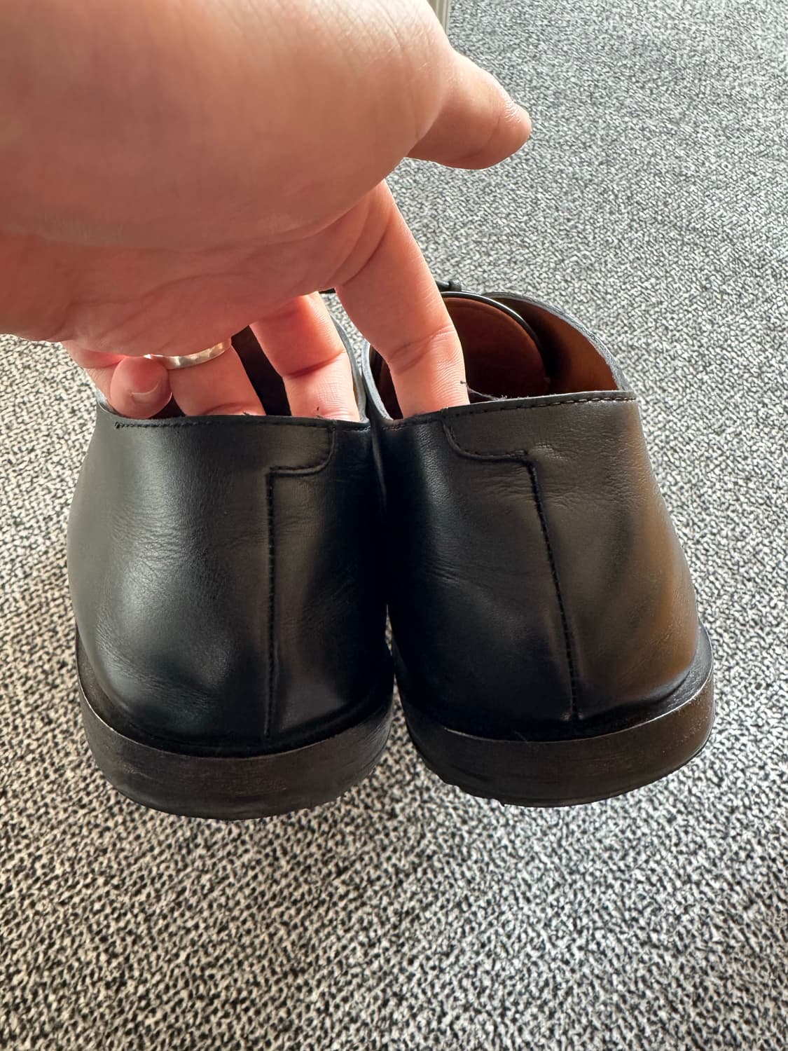 마르셀 MM4270 Derby 상품이미지4