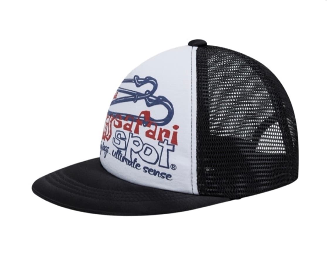 사파리스팟 모자 상품이미지1