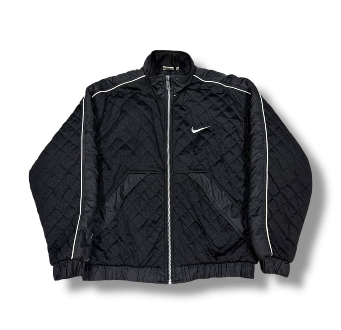 NIKE 90’s 퀄팅 자켓  상품이미지1