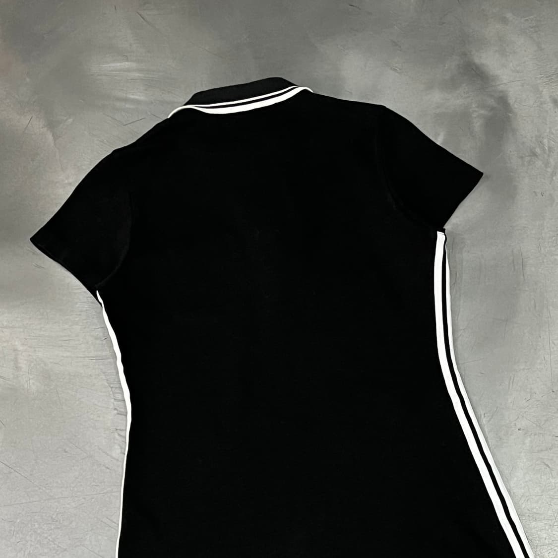  꼼사 듀 모드 사이드라인 원피스 y16068 상품이미지4