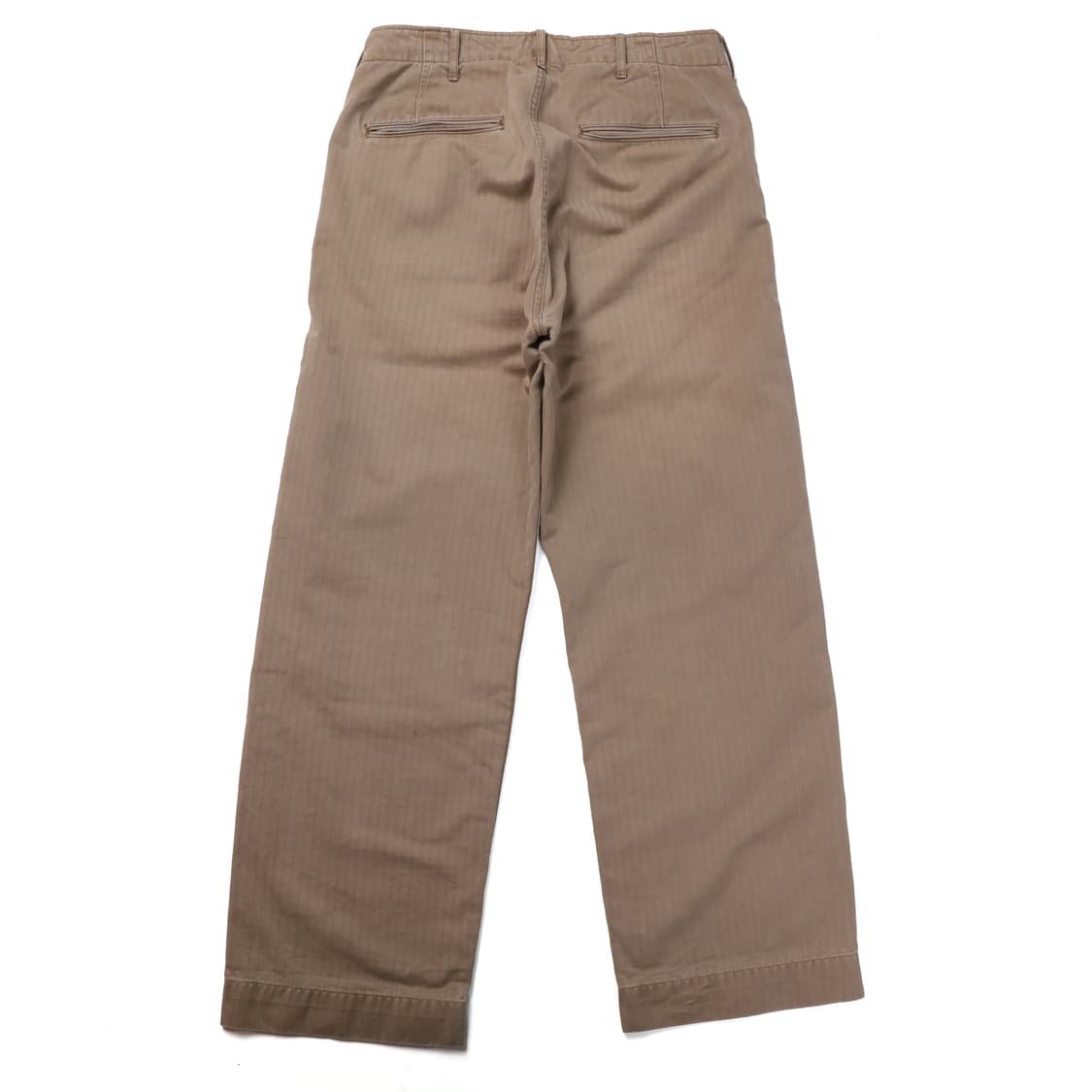 풀카운트 Fullcount 1201-24B M-42 HBT Trouser 상품이미지2