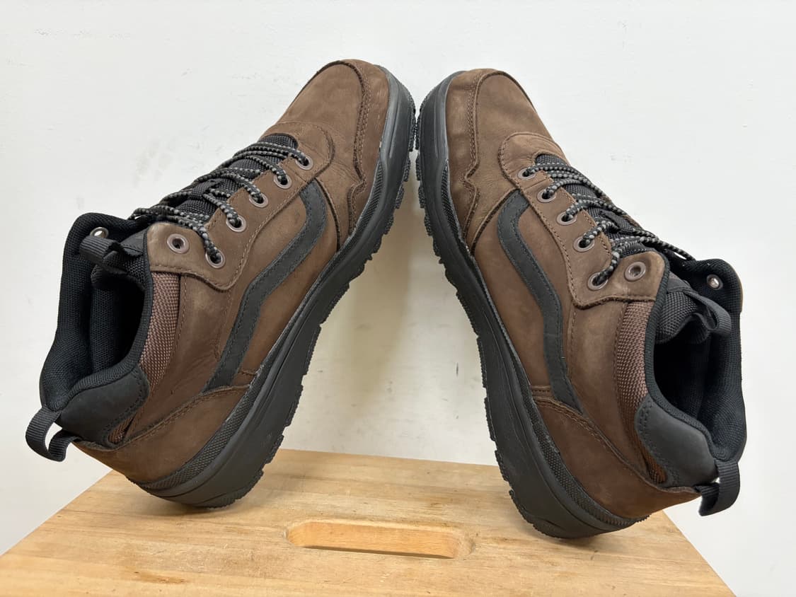 반스 남성 스니커즈 280 상품이미지5