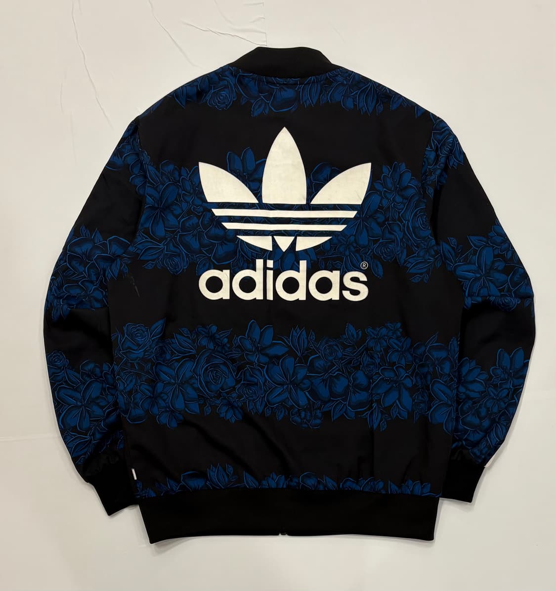 adidas 아디다스 플라워 유로파 트랙탑 상품이미지3