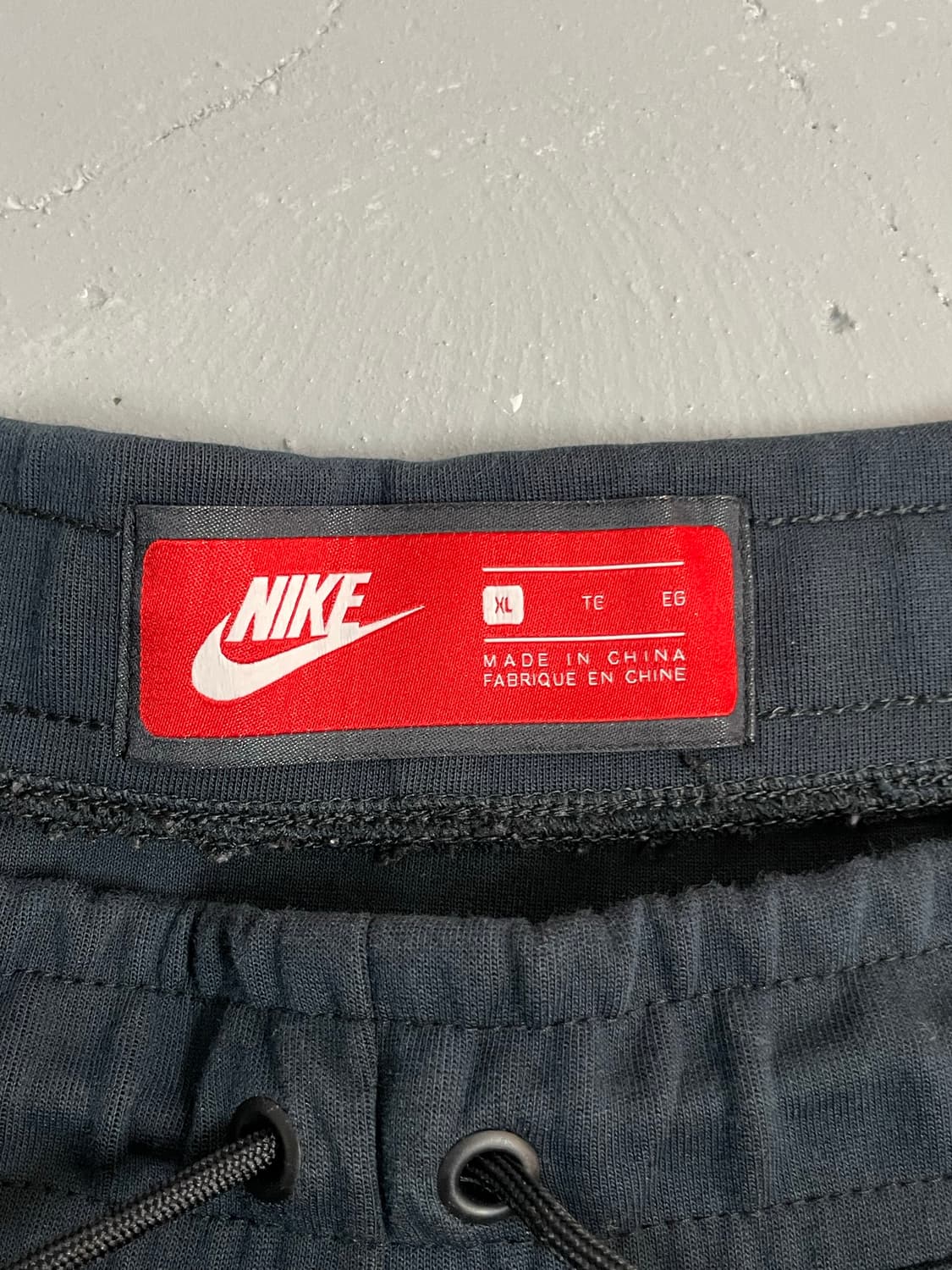 나이키 조거팬츠  상품이미지4