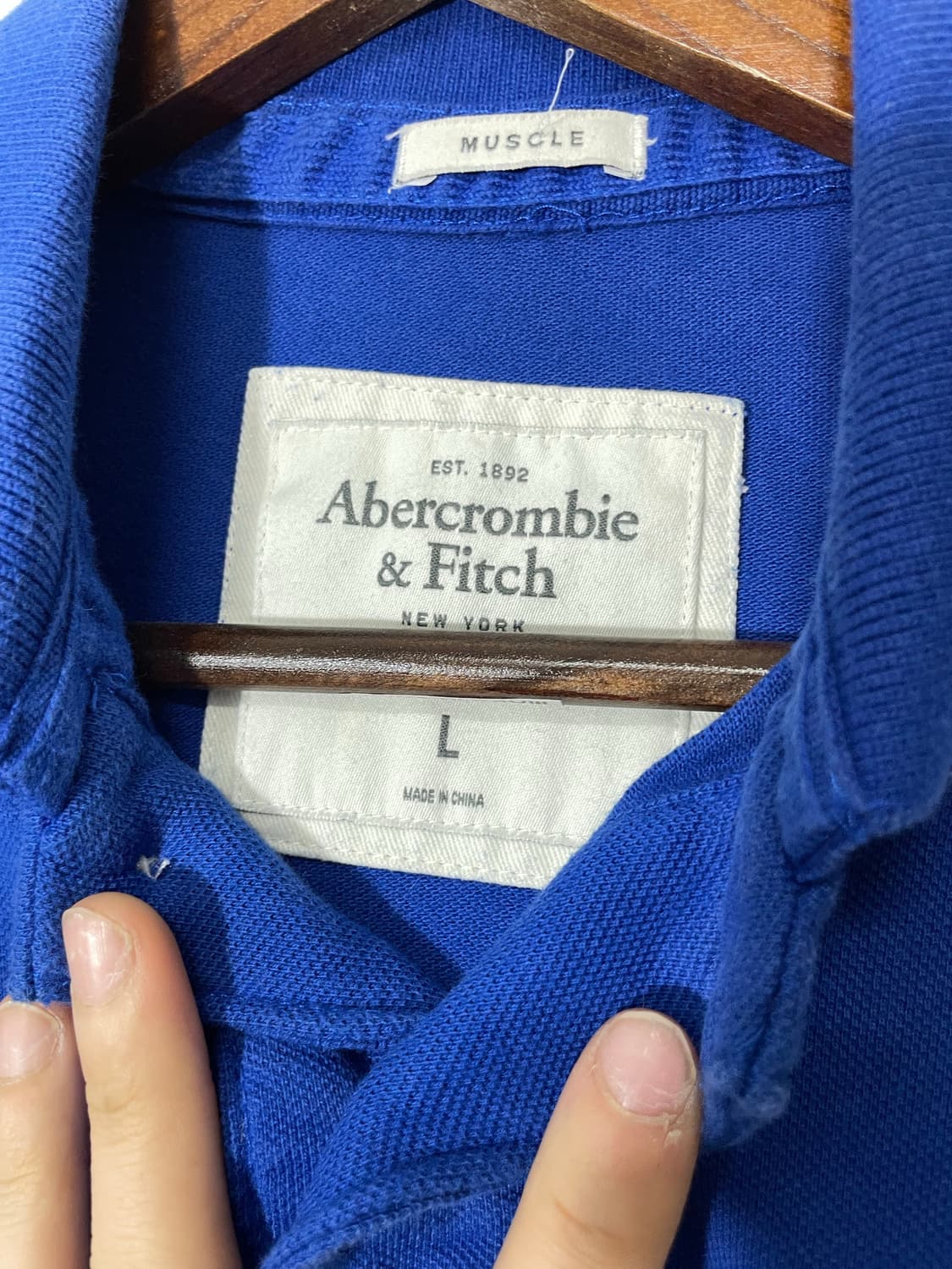 아베크롬비 빅 무스 pk 상품이미지6