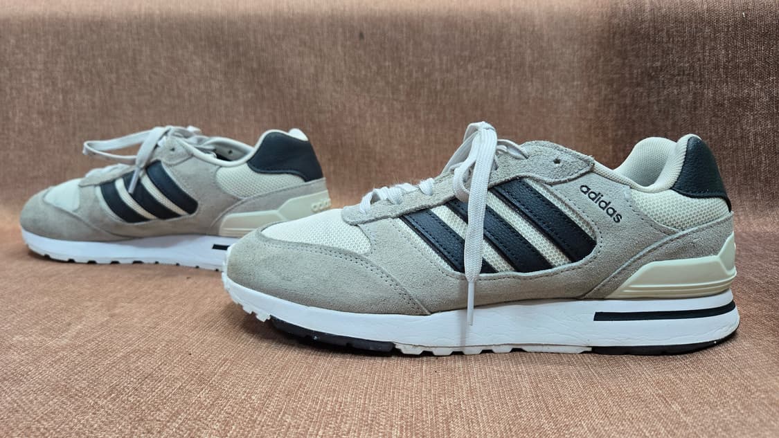 아디다스 270mm- 운동화 IST 남성 러닝화 런80S  상품이미지4