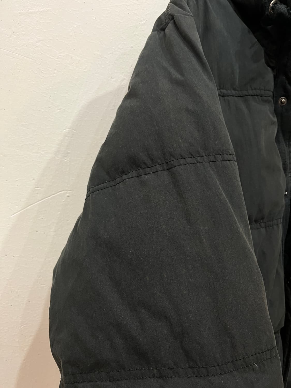 아베크롬비 캠쉘 KEMPSHALL 패딩 자켓 상품이미지7