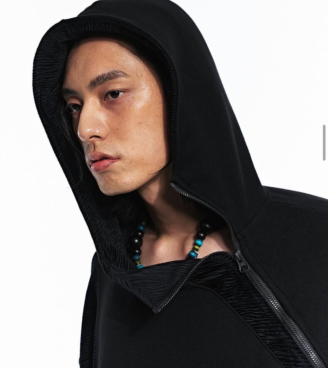 Ignota core:3 zip hoodie 상품이미지3