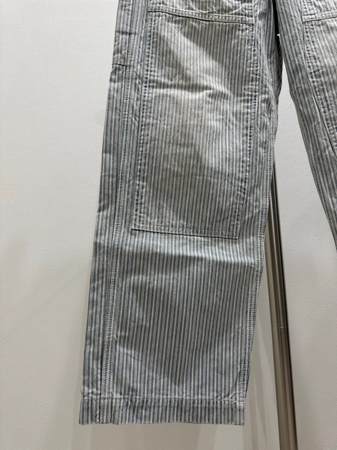 캐피탈 리버티 히코리 램버 팬츠 상품이미지3