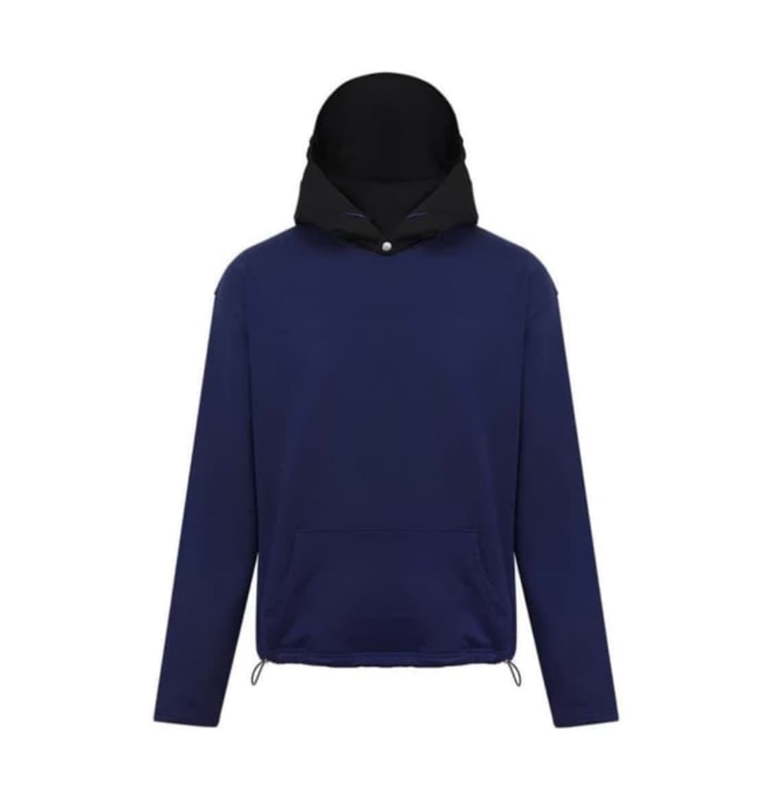 [2] buj x 강정석 오리가미 후드 상품이미지1