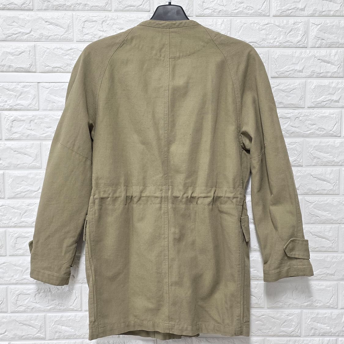 택포) M 이자벨마랑  야상 카고자켓 상품이미지4