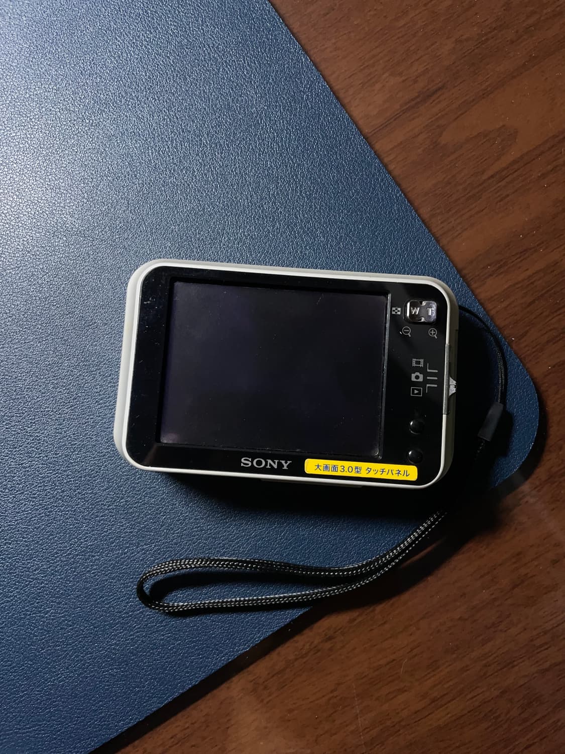 소니 사이버샷 dsc-n1 디지털카메라 상품이미지4