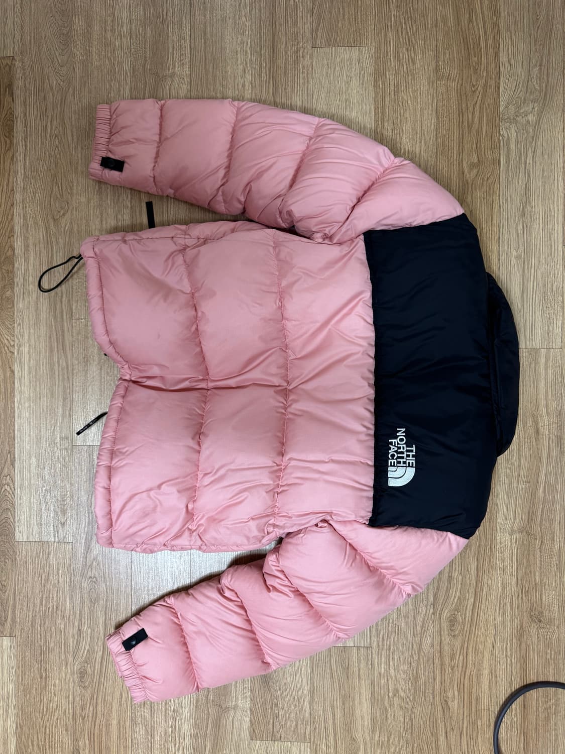 노스페이스 1996 에코 눕시 더스티 로즈 상품이미지2