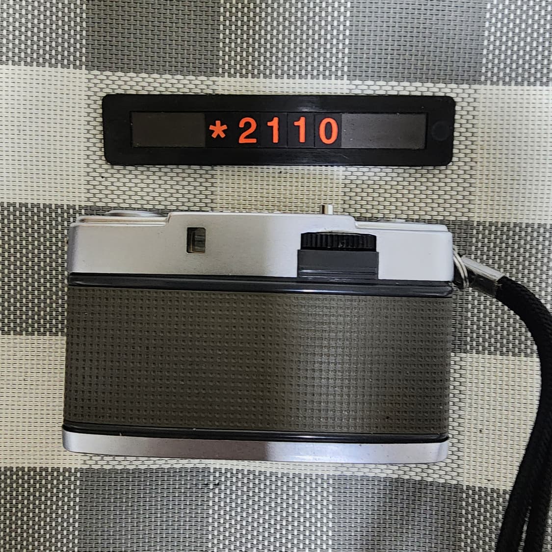 올림푸스 펜 EE 하프 필름카메라 상품이미지3