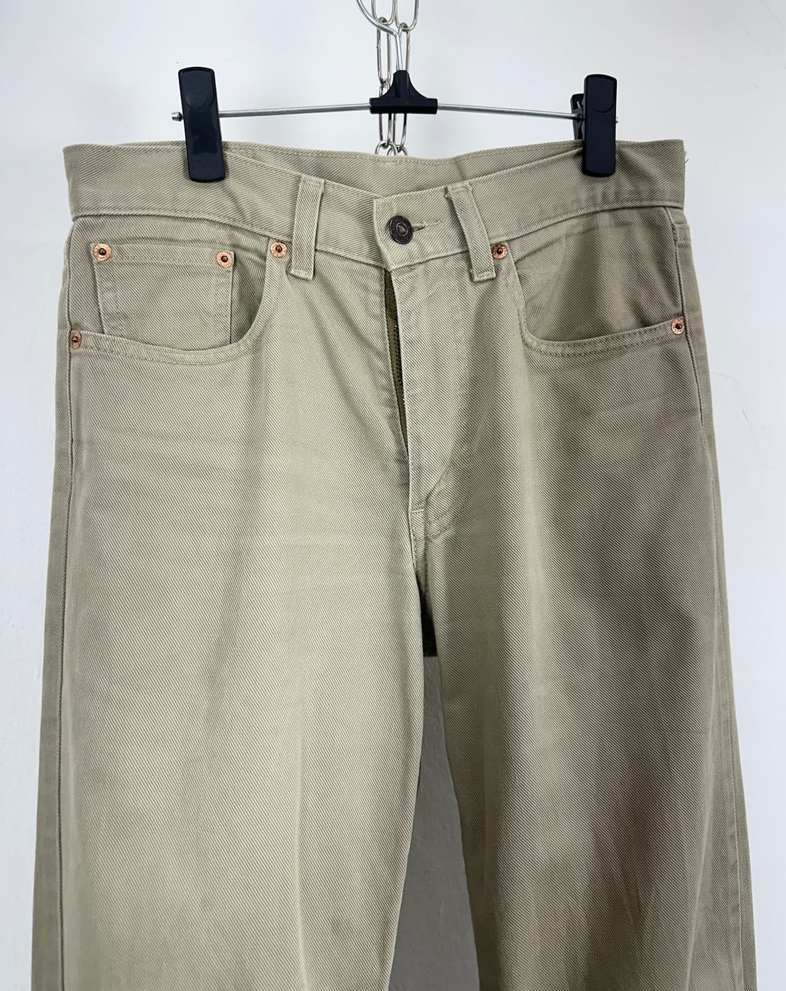 Levi’s 508 상품이미지5