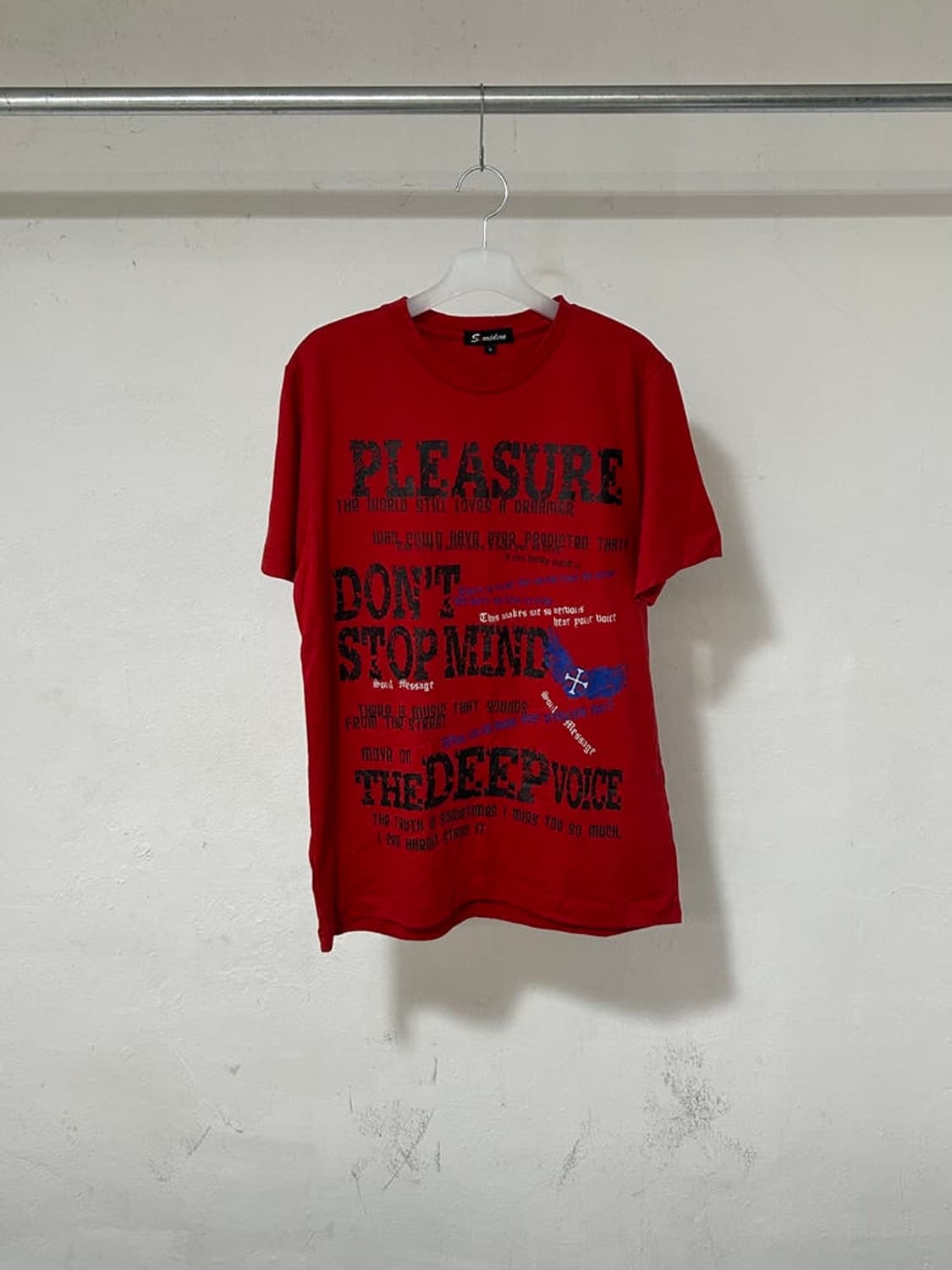vtg top 상품이미지1