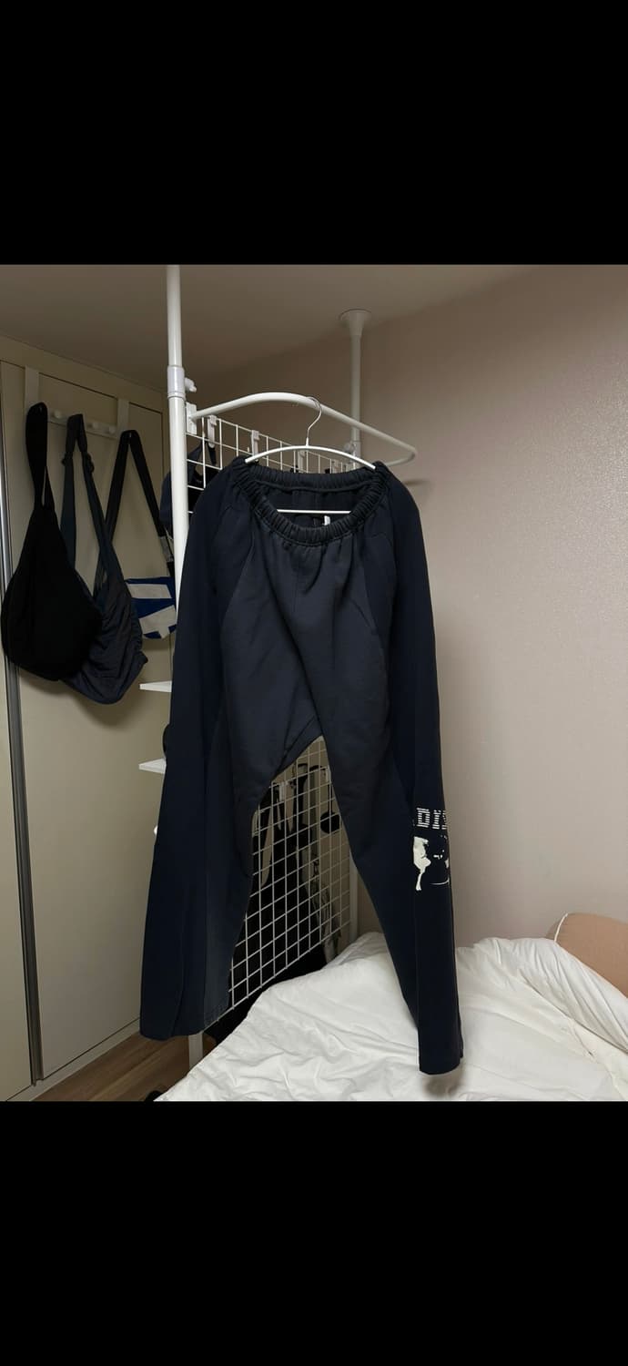 틸던 파리다이스 팬츠 Free사이즈 상품이미지2