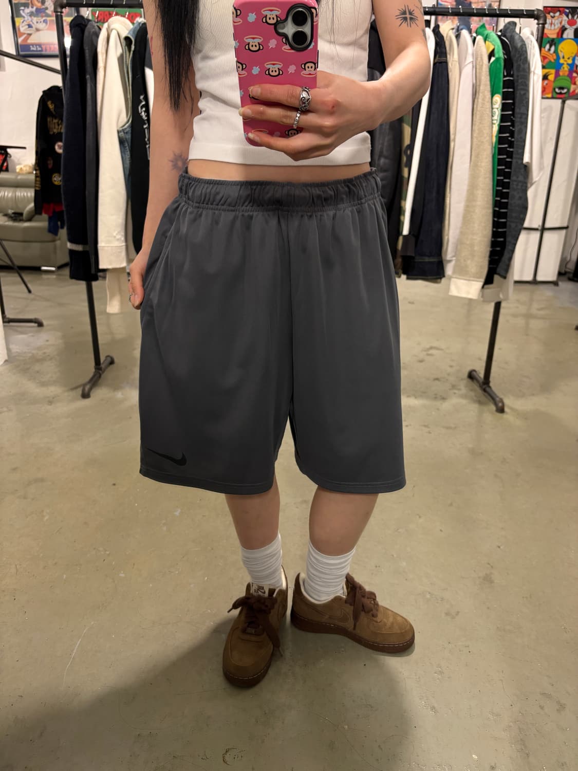 나이키 반바지 상품이미지1