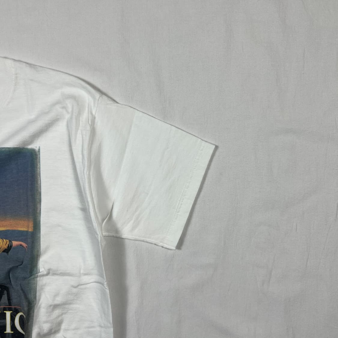 90’s 98년도 타이타닉 titanic 무비 반팔티 상품이미지4