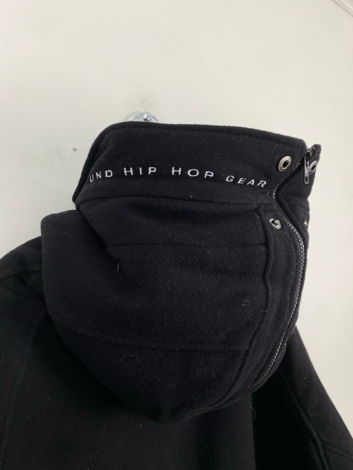 마자플라바 MF 패디드 후드 코트 XL 상품이미지5