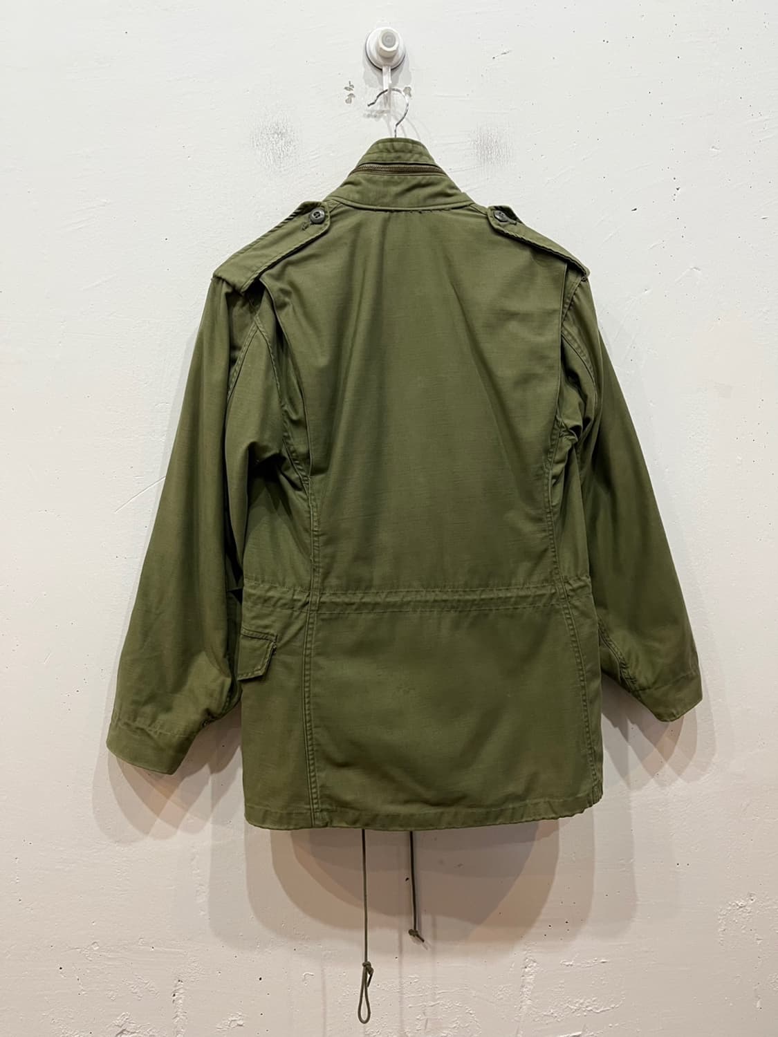 70년대 미군 알파사 M65 필드자켓 상품이미지7