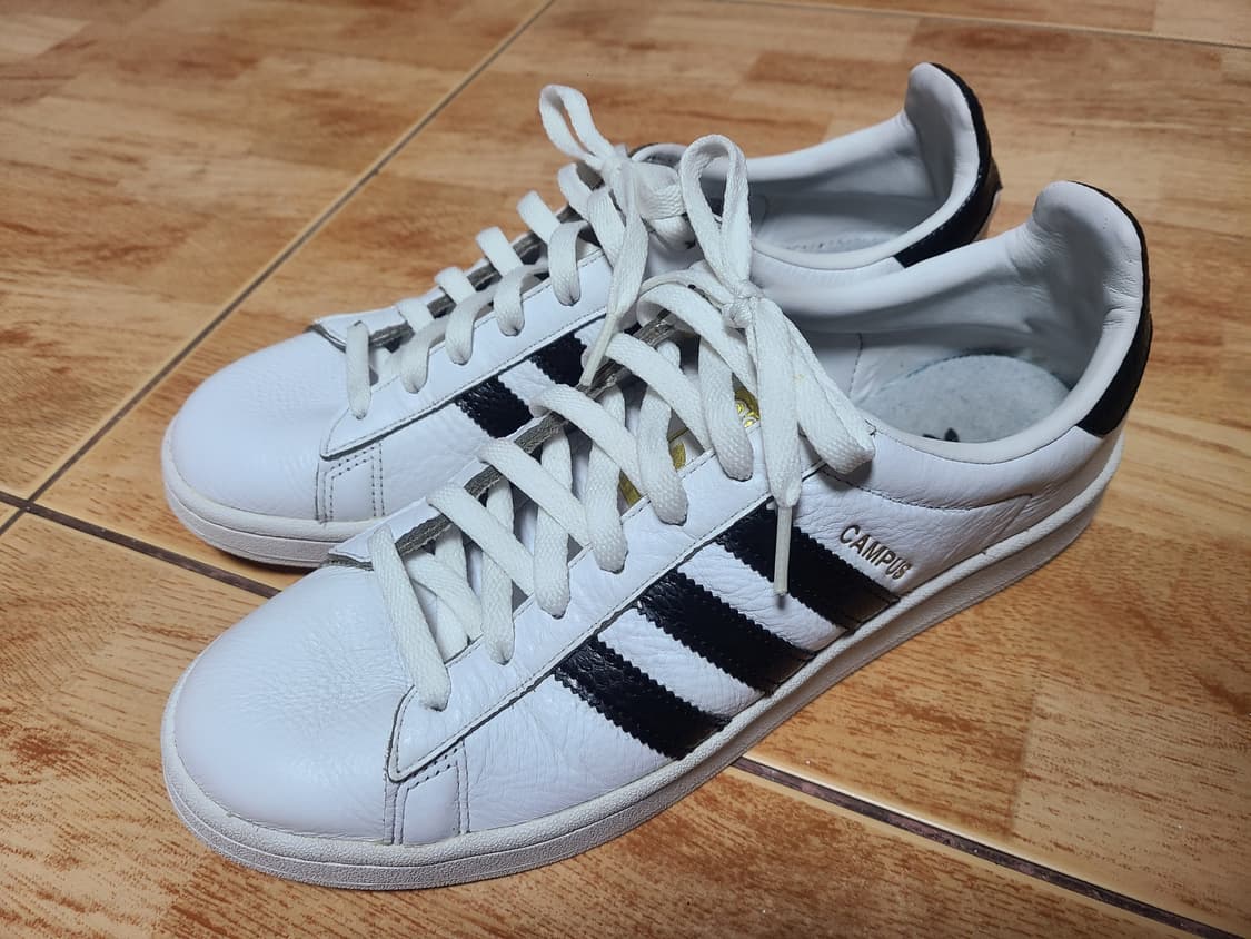 아디다스 캠퍼스 265 상품이미지1