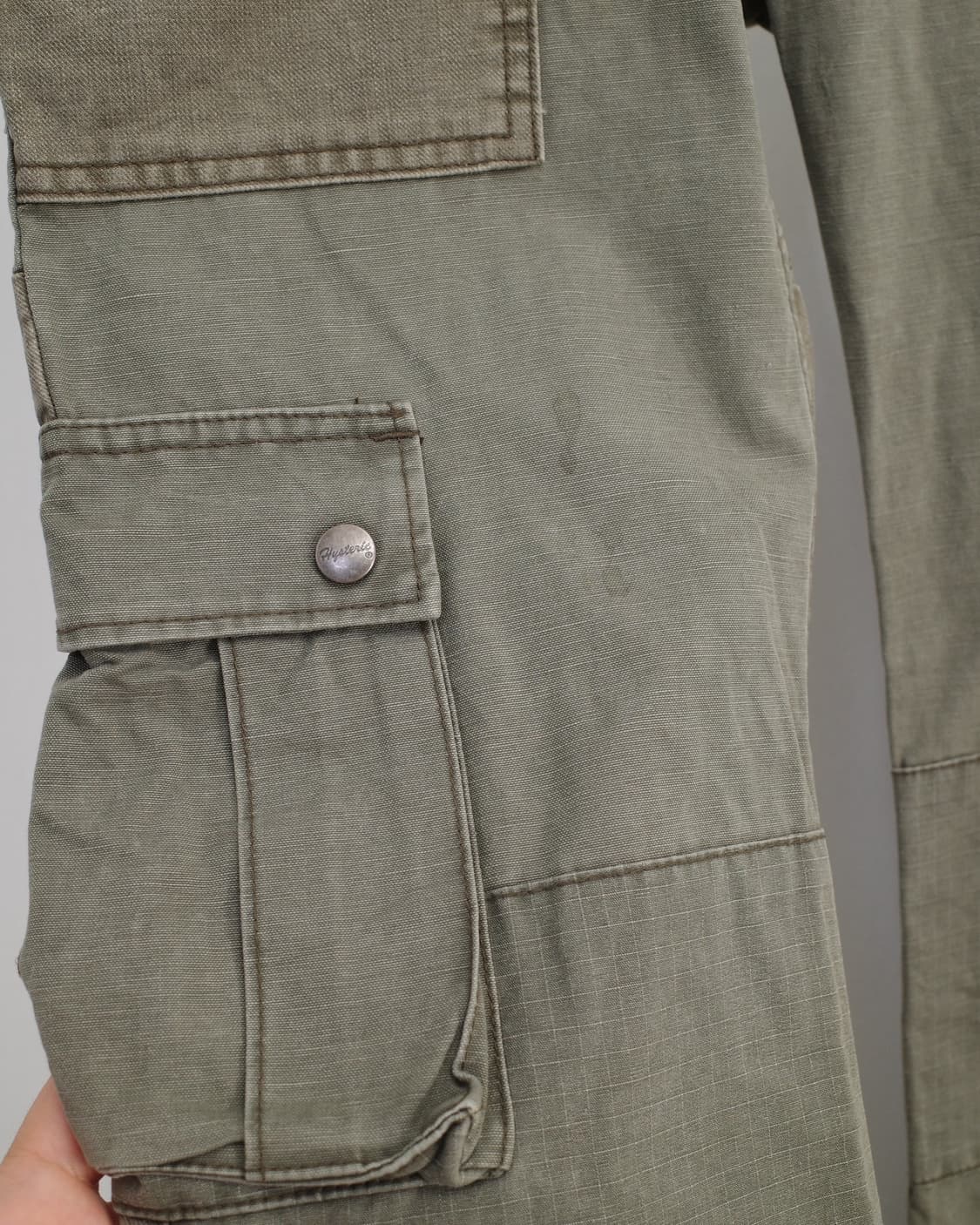 hysteric glamour 상품이미지4