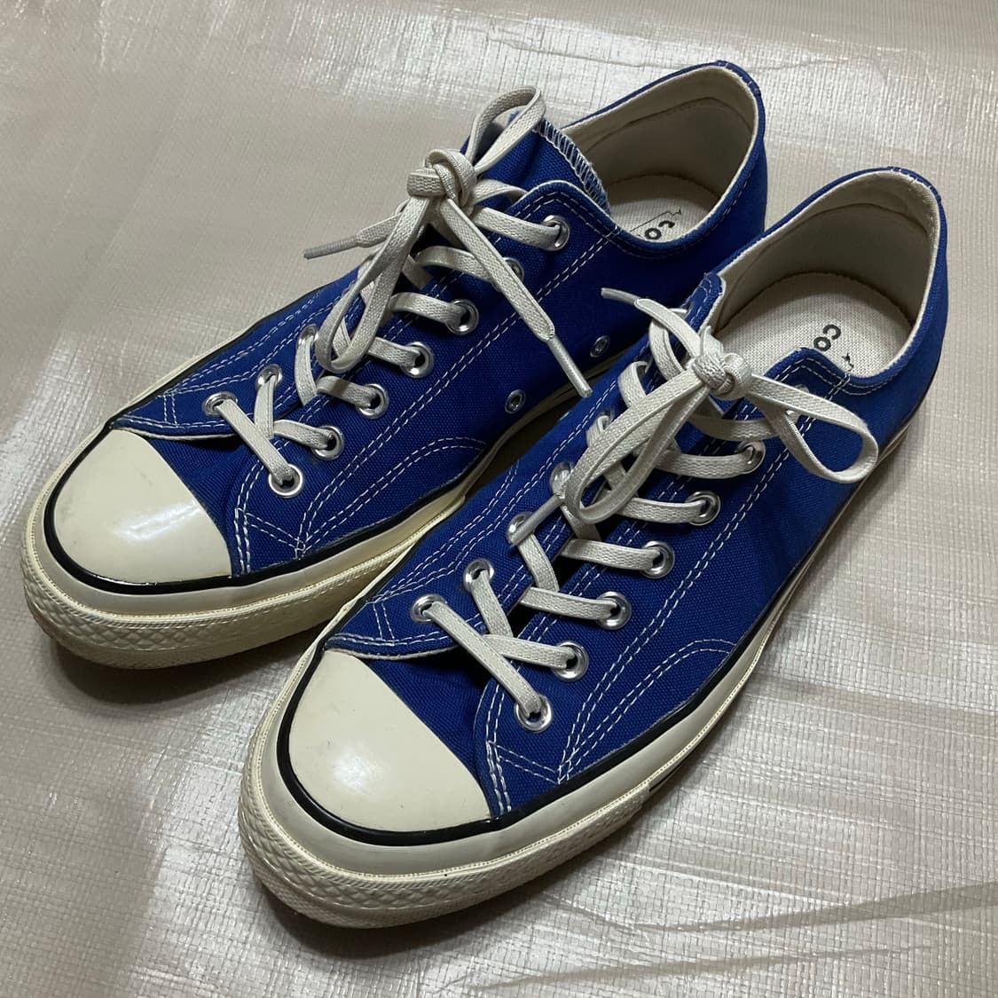 컨버스 척70 러쉬블루 280 상품이미지1