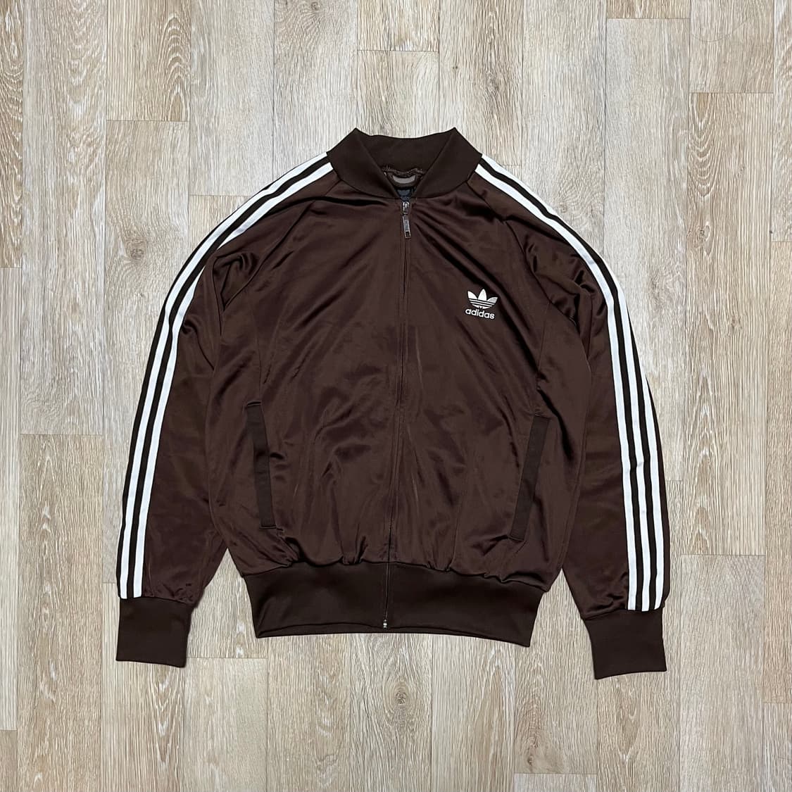 track jacket 상품이미지2