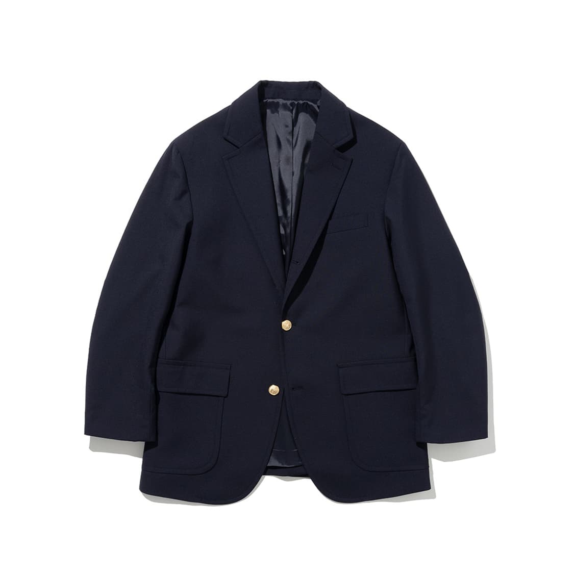 리넥츠 금장 블레이저 상품이미지1