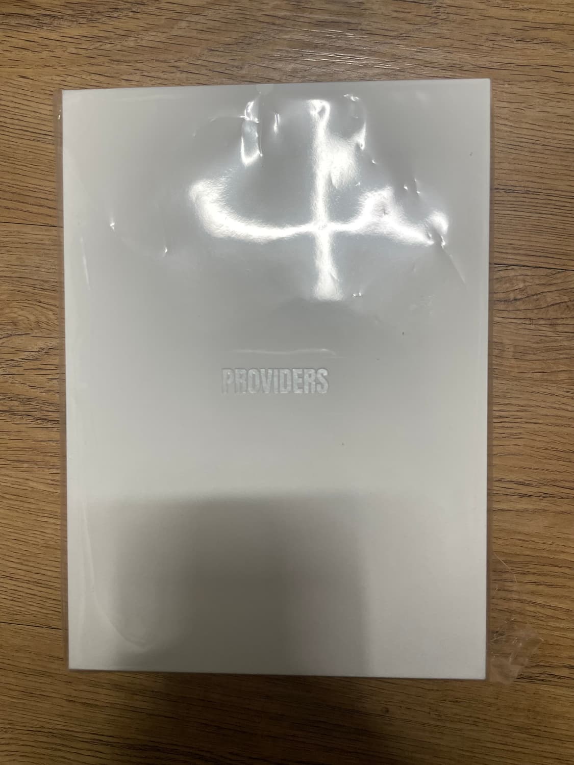 Providers 프로바이더스 지퍼 기어 벨트 (새상품,풀박스) 상품이미지2