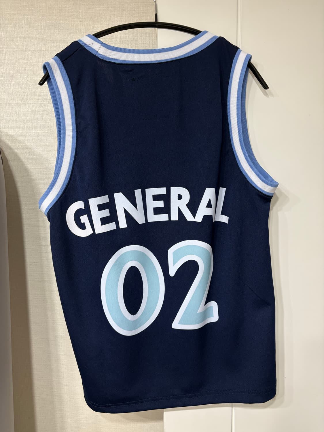 bape basketball jersey 베이프 농구져지 상품이미지2