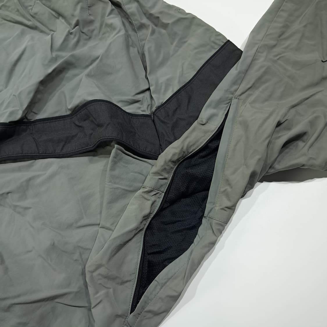 CL541 M IPFU 1세대 미국판 프로퍼 00s 바람막이 자켓 상품이미지5