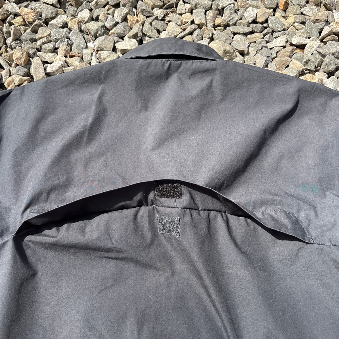 airwalk 바스락 셔츠 (실측확인) 상품이미지7